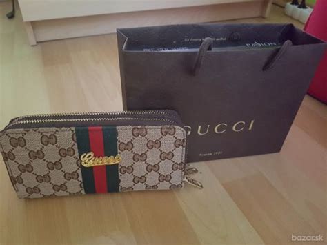 gucci penazenka